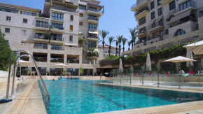 Andromeda Hill Jaffo Bedroom & Living Room Deluxe, Tel Aviv